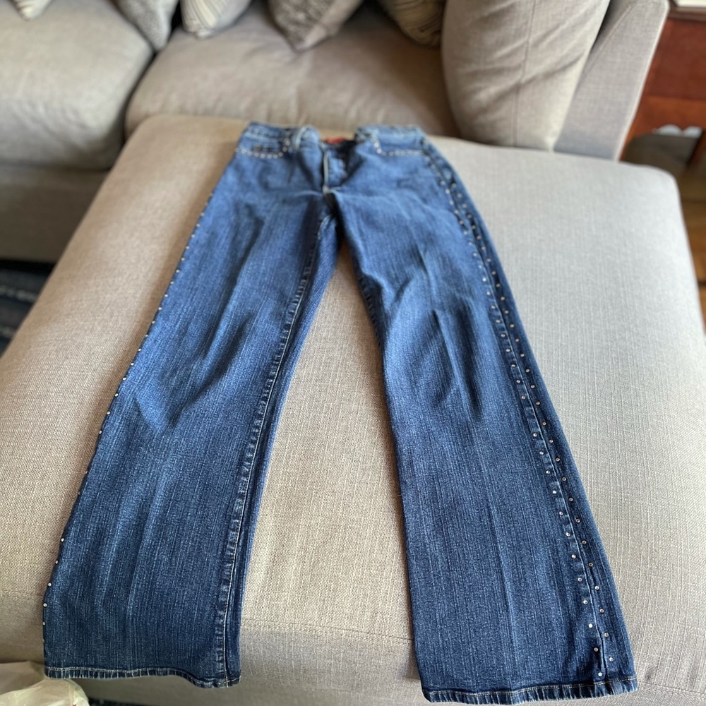 Not your daughters jeans | Size 2p